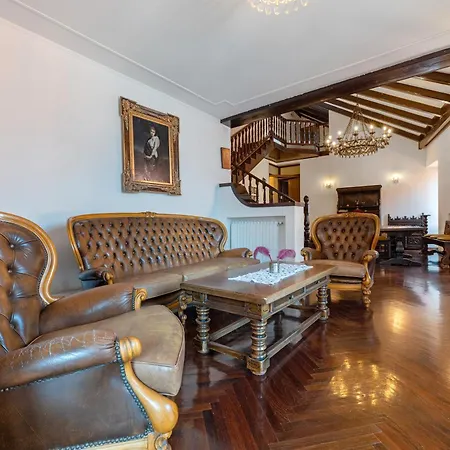 Daire Very Elegant Historic F2