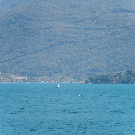 Daire Very Elegant Historic F2 Gravedona