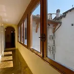 Very Elegant Historic F2 Apartment Gravedona