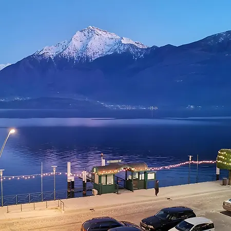 Апартаменты Very Elegant Historic F2 Граведона