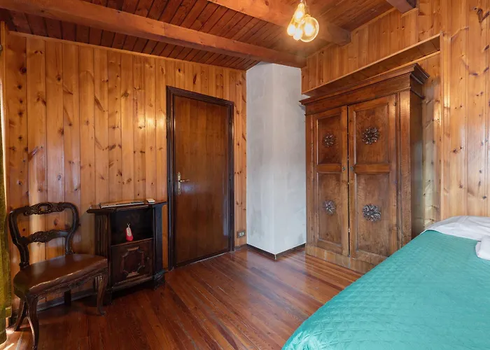 Appartement Very Elegant Historic F2 *