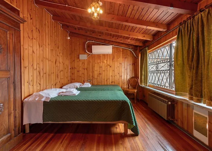 Appartement Very Elegant Historic F2