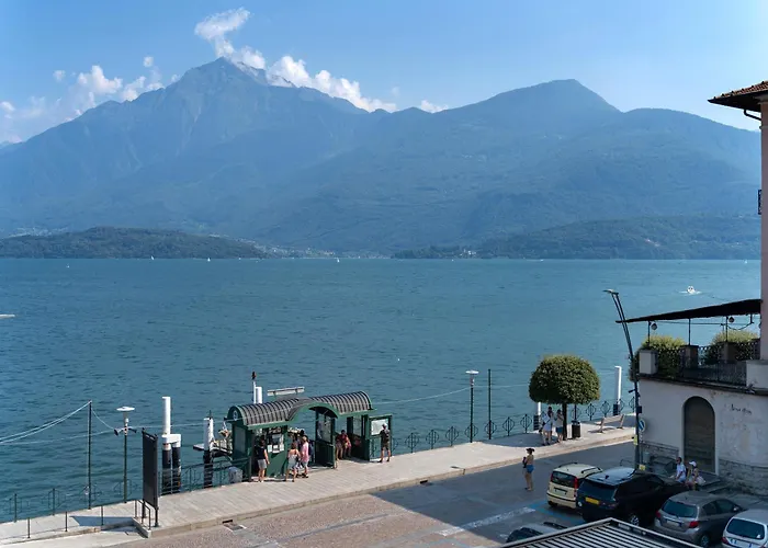 Very Elegant Historic F2 * Gravedona