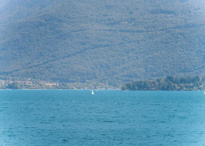 Appartement Very Elegant Historic F2 Gravedona