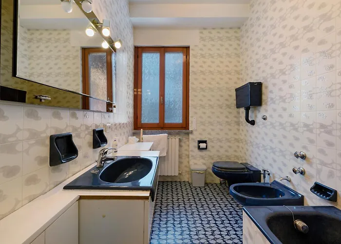 Very Elegant Historic F2 Appartement Gravedona