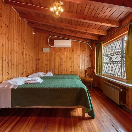 Apartamento Very Elegant Historic F2