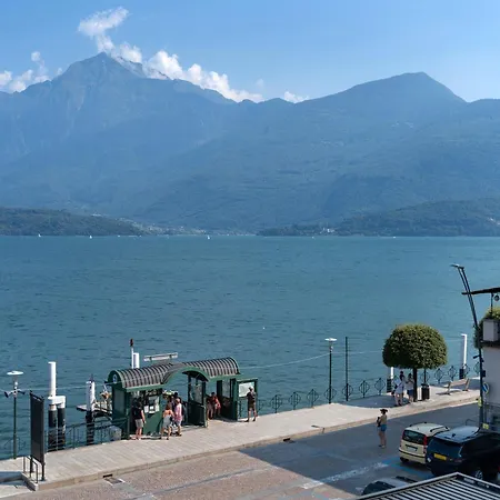 Very Elegant Historic F2 * Gravedona