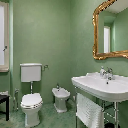 Apartamento Very Elegant Historic F2 Gravedona