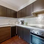 Very Elegant Historic F2 Apartment Gravedona
