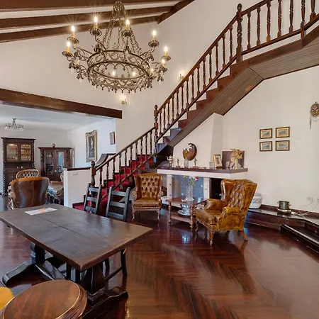 Very Elegant Historic F2 Apartament *