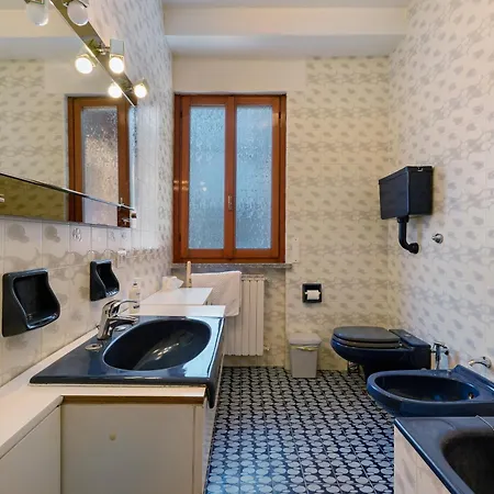 Very Elegant Historic F2 Apartament Gravedona